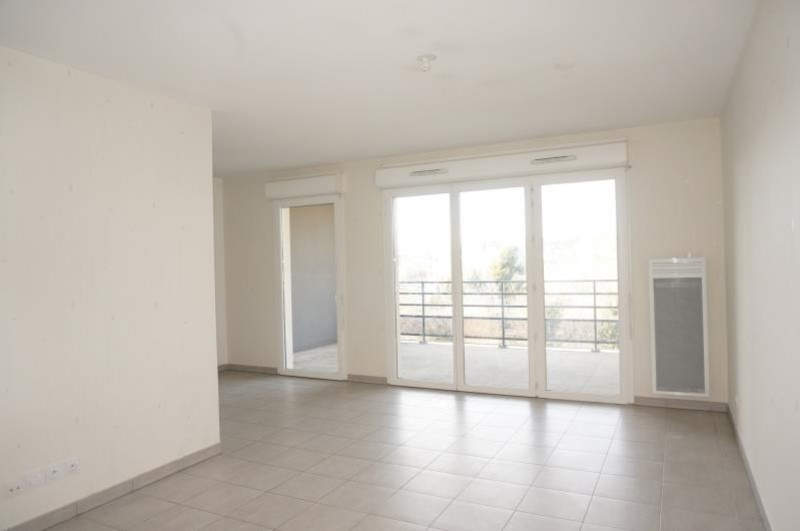 Appartement 3 pièces - 63m² - MARSEILLE  - 10ème