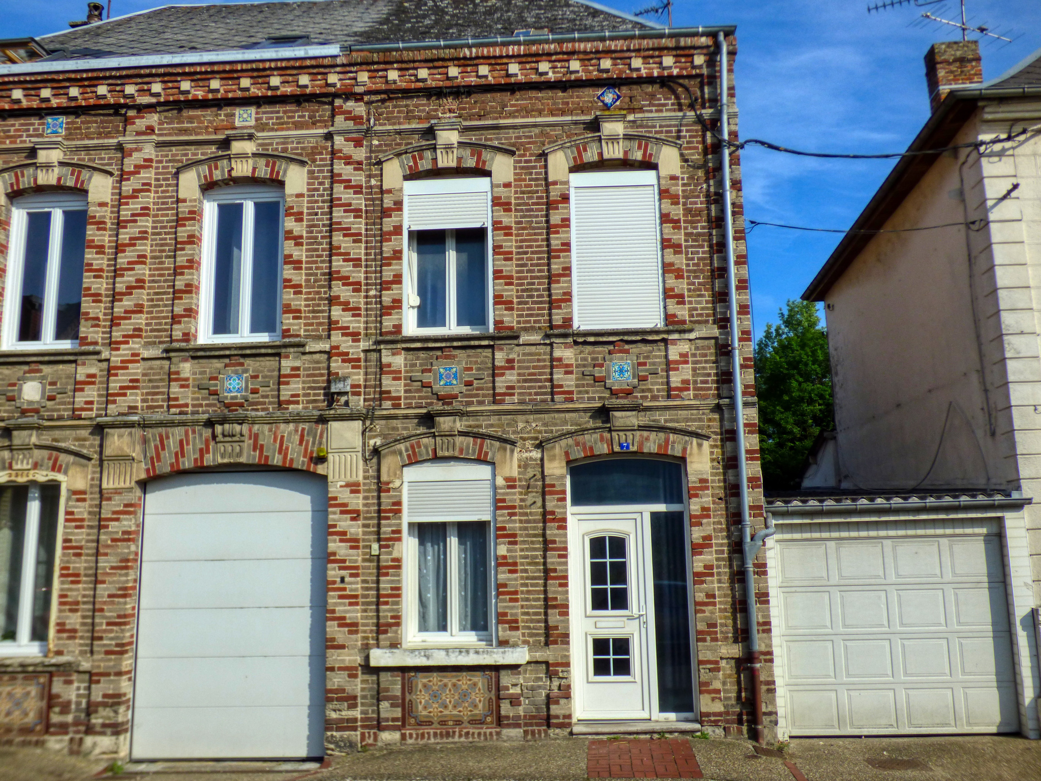 Maison 4 pièces - 73m² - VIGNACOURT