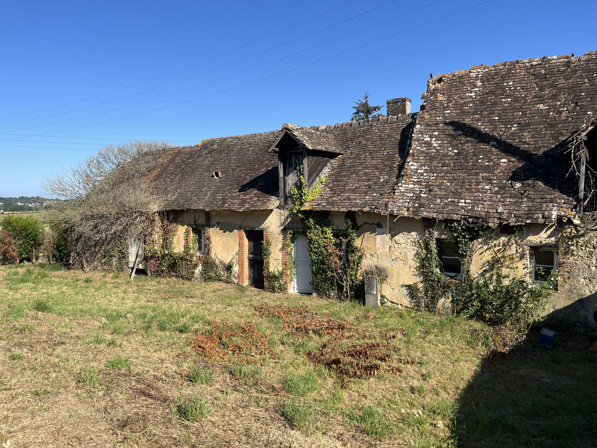 Maison 4 pièces - 67m² - BOULOIRE