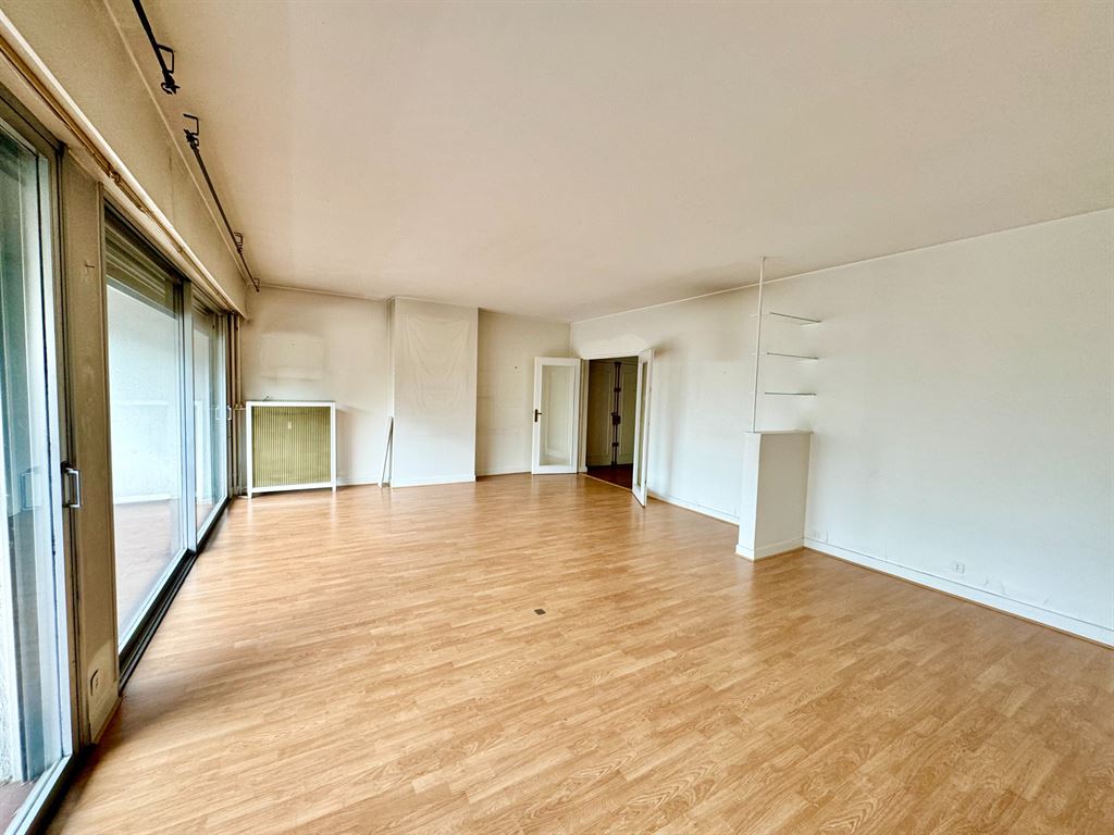 Appartement 3 pièces - 102m² - ORLEANS