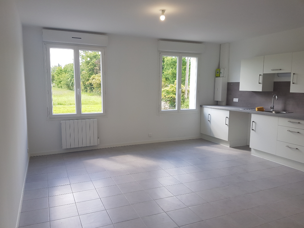 Maison 4 pièces - 83m²