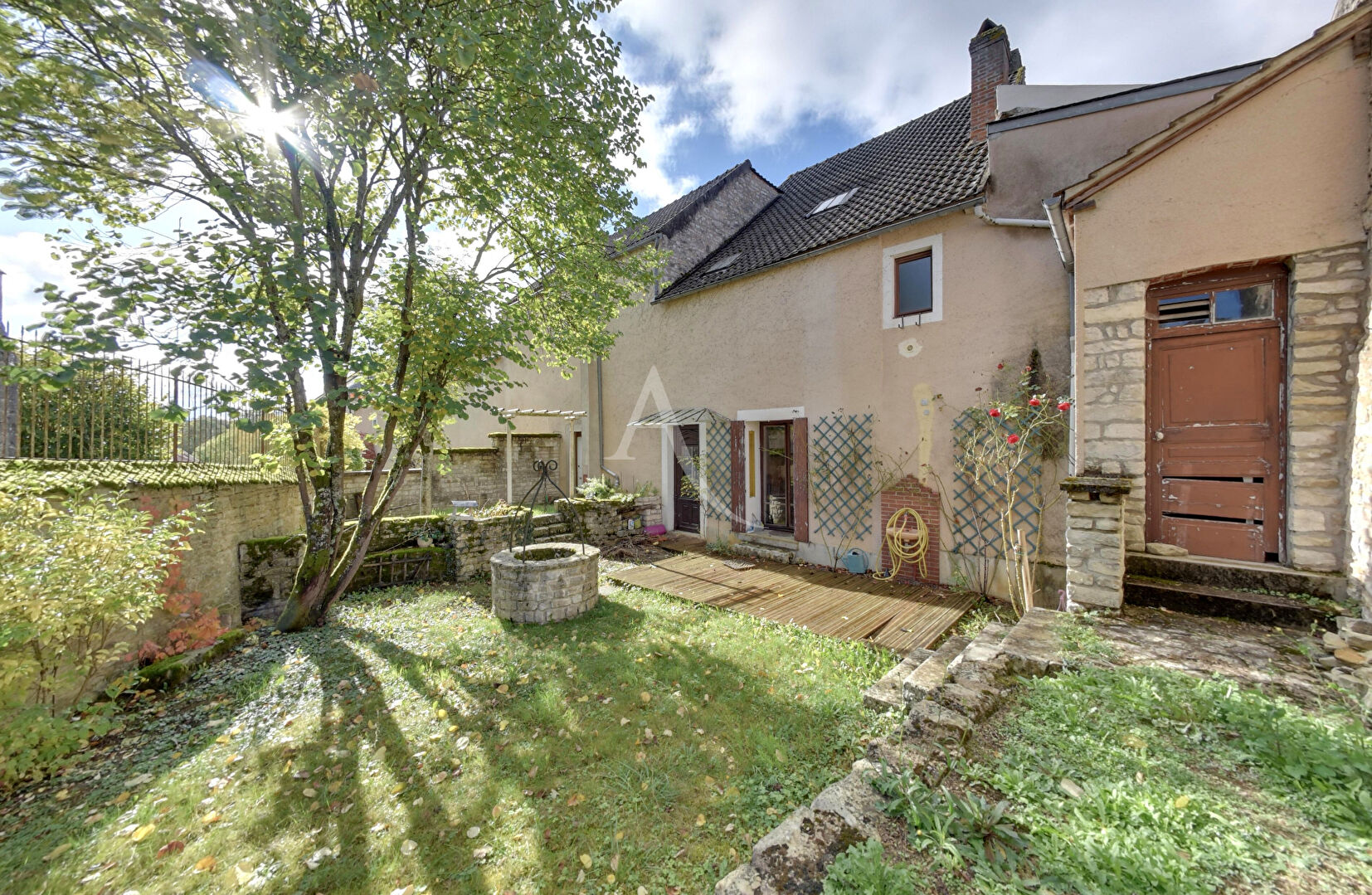 Maison 4 pièces - 137m²