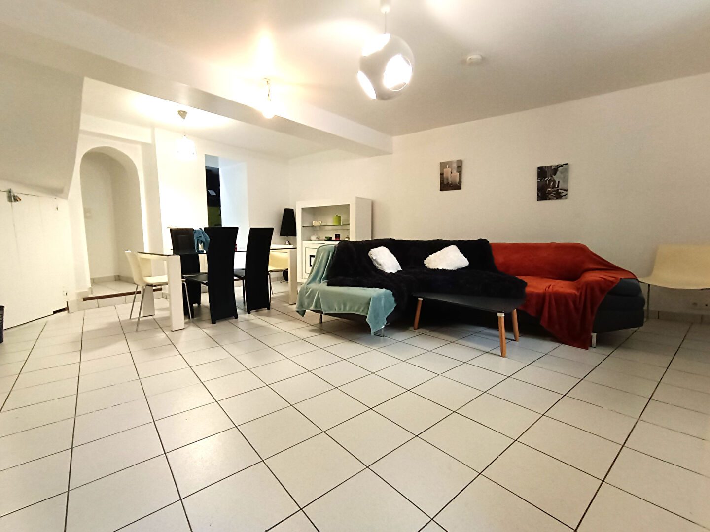 Maison 5 pièces - 85m² - REDON