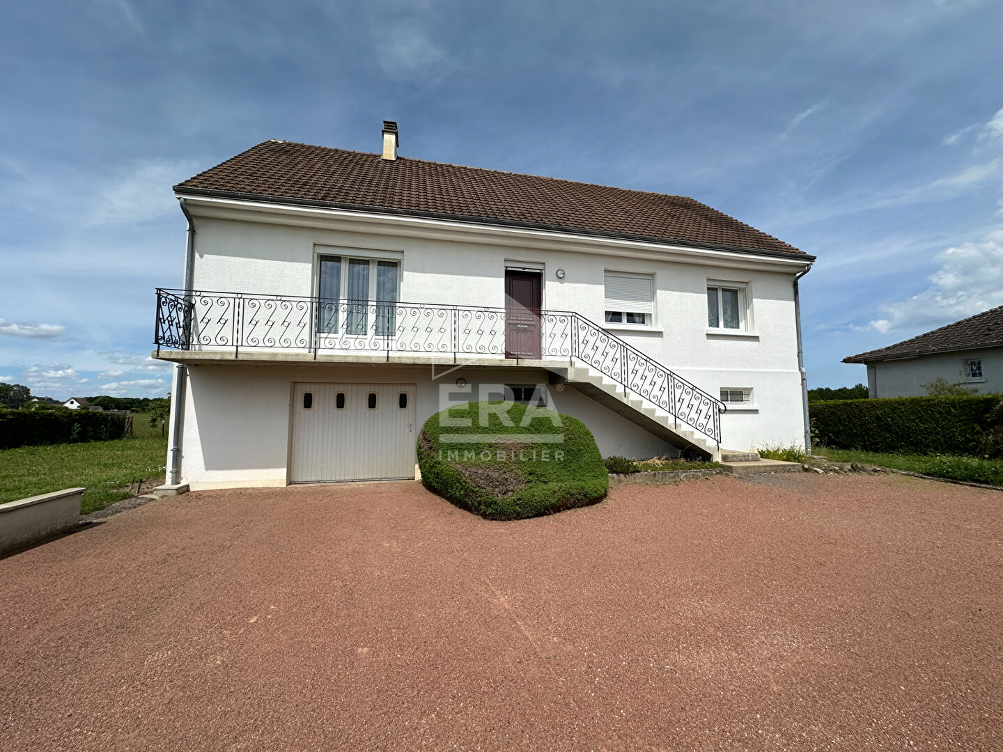 Maison 6 pièces - 158m²