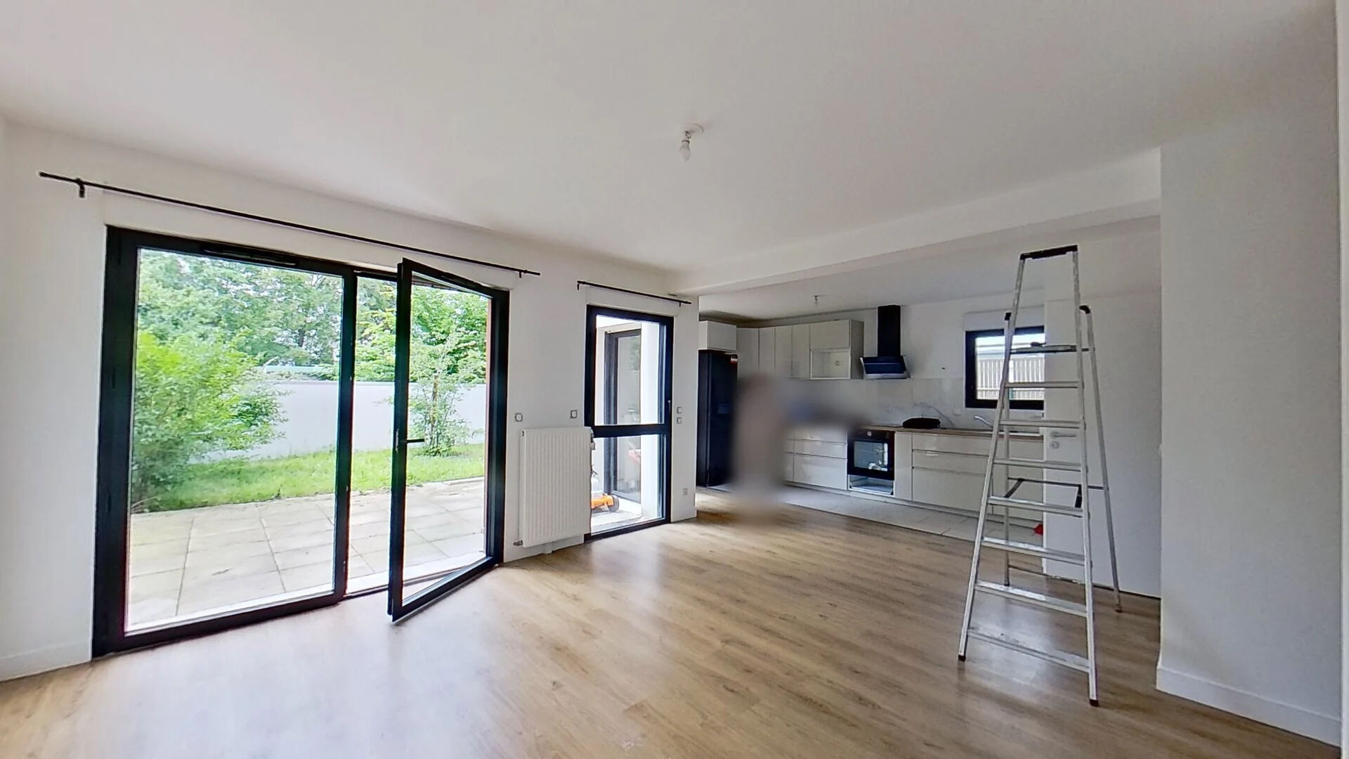 Maison 5 pièces - 115m²