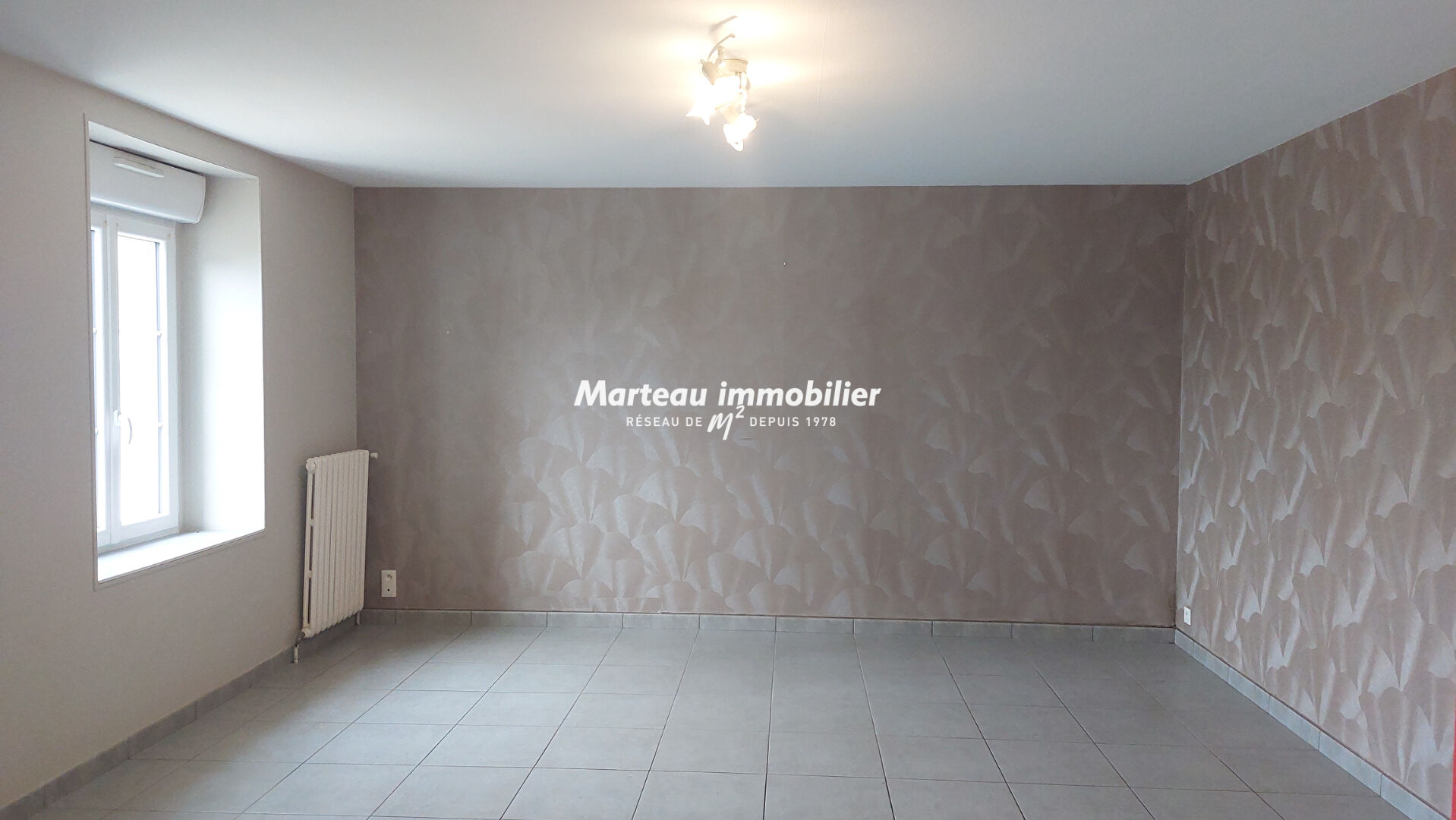 Maison 4 pièces - 150m²