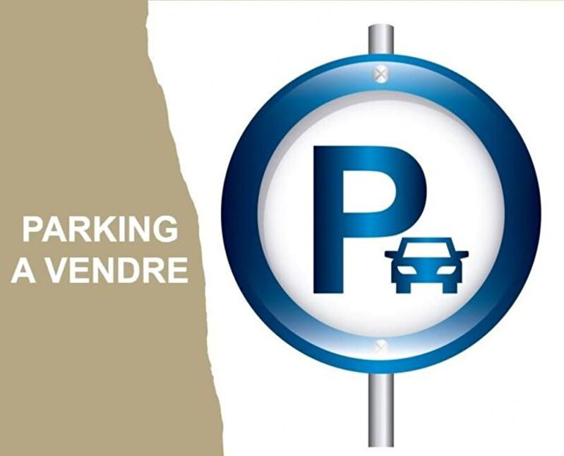 Parking  - QUIMPER