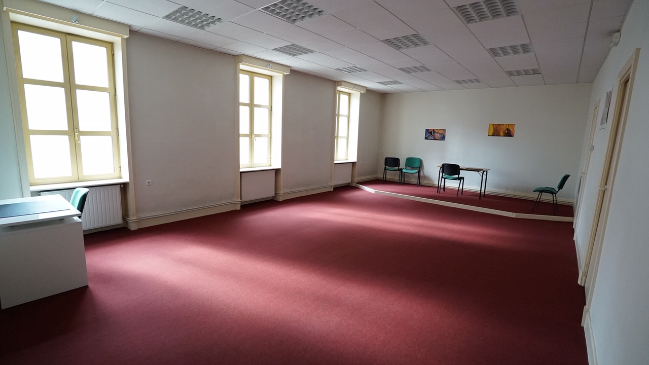 Local Professionnel  - 112m²