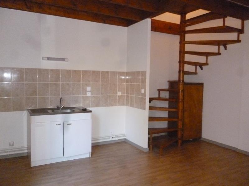 Appartement 2 pièces - 35m²