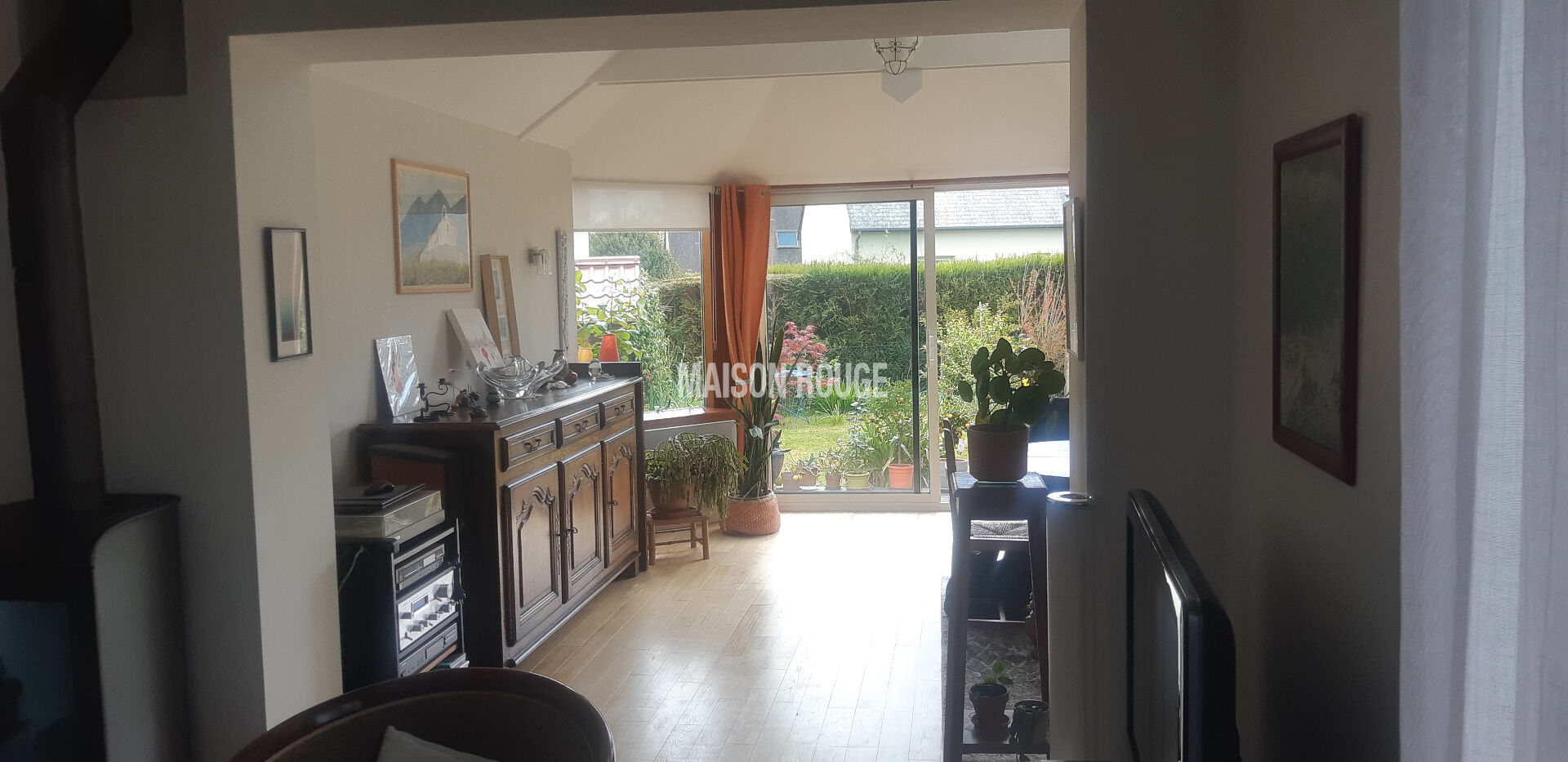 Maison 6 pièces - 114m²