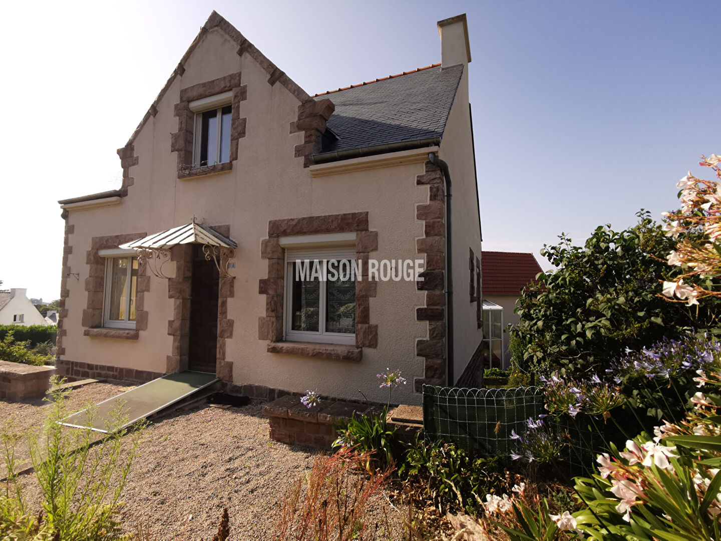 Maison 5 pièces - 126m²