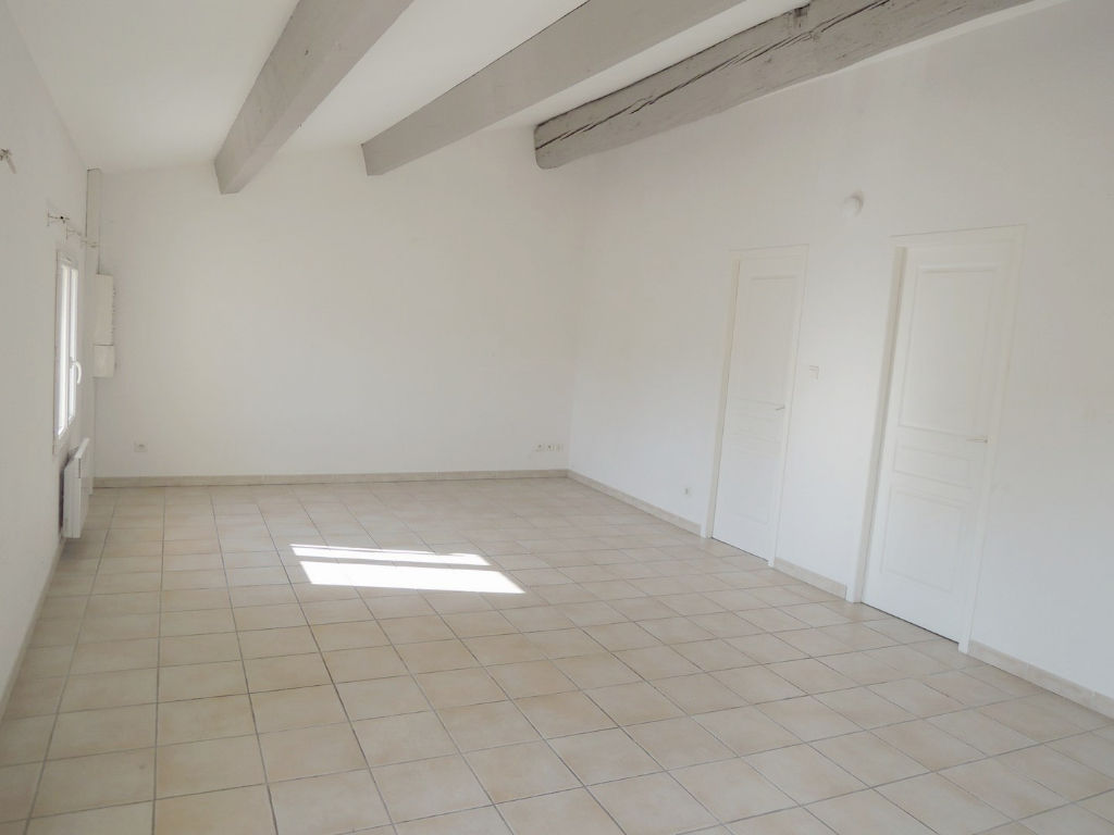 Appartement 3 pièces - 64m²