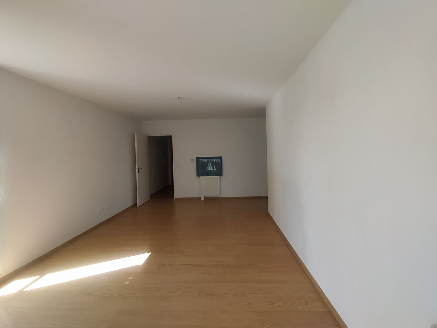 Appartement 3 pièces - 66m²