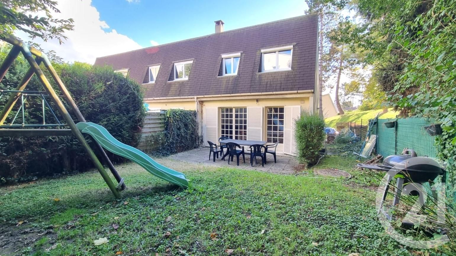 Maison 5 pièces - 88m² - PARMAIN