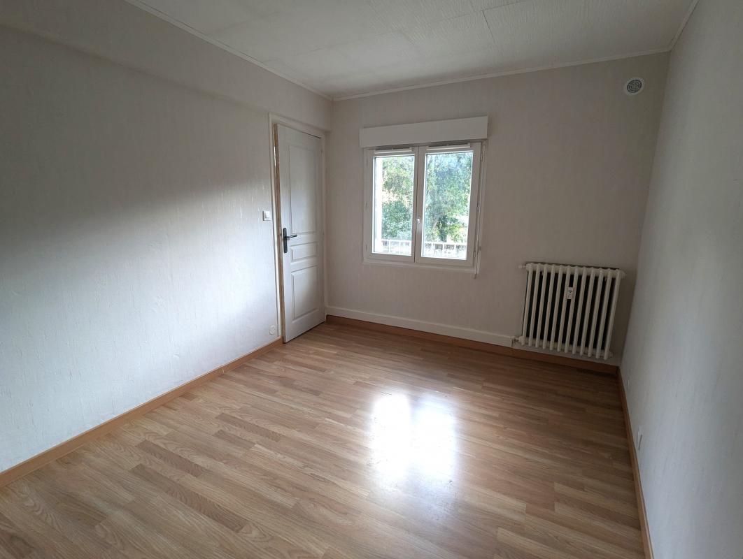 Appartement 2 pièces - 25m² - CAEN