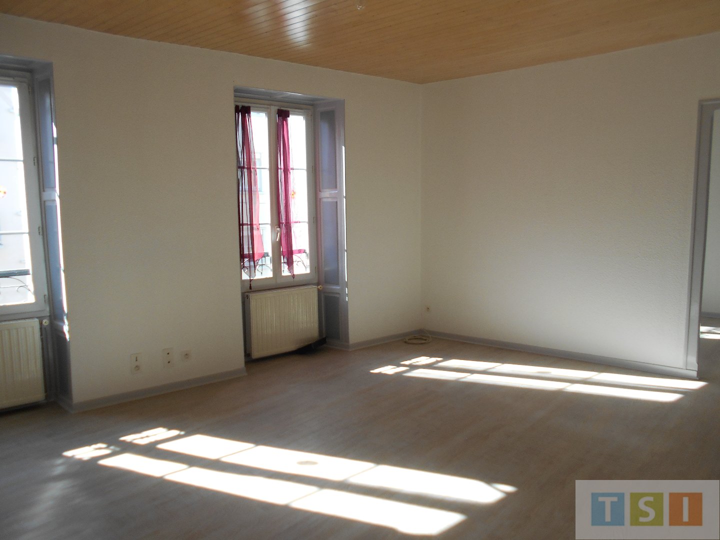 Appartement 2 pièces - 47m² - LANNEMEZAN