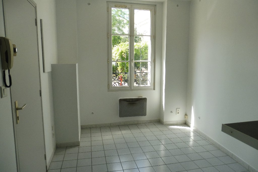 Appartement 2 pièces - 35m² - ANGOULEME