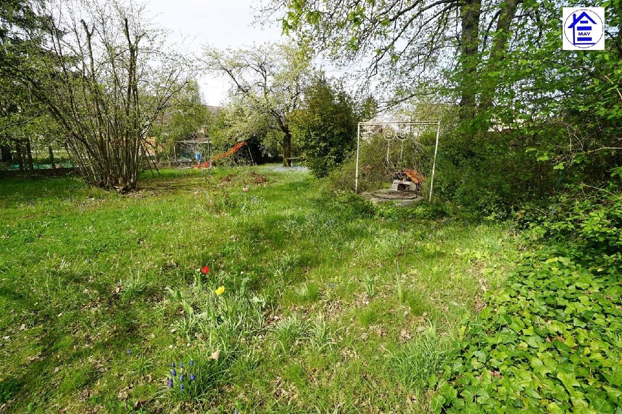 Terrain  - 472m² - AULNAY SOUS BOIS