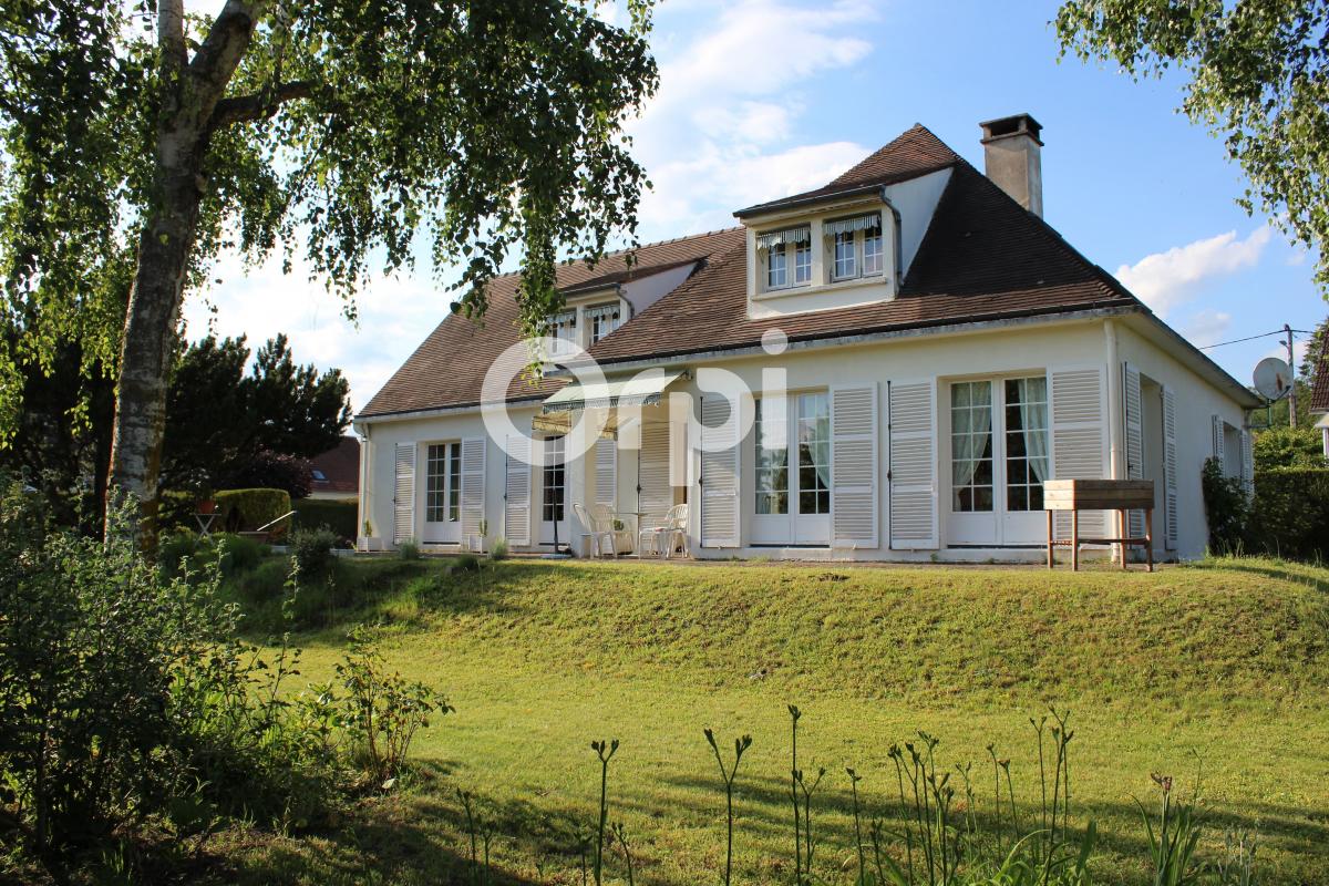 Maison 6 pièces - 208m² - APREMONT