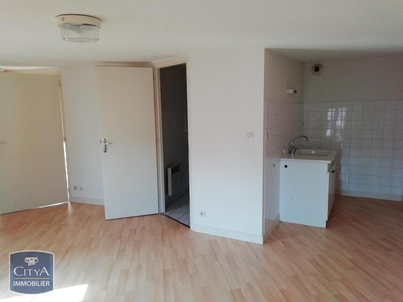 Appartement 1 pièce - 25m² - NIORT