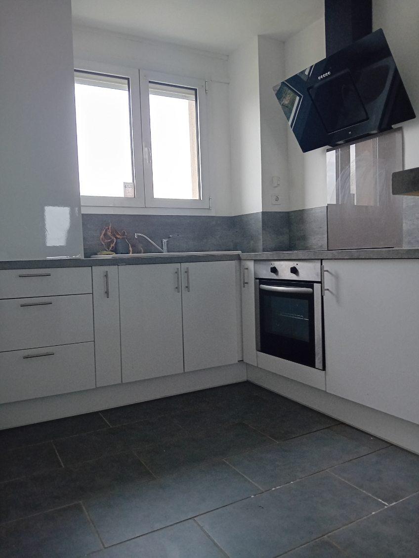 Appartement 3 pièces - 70m² - VIERZON