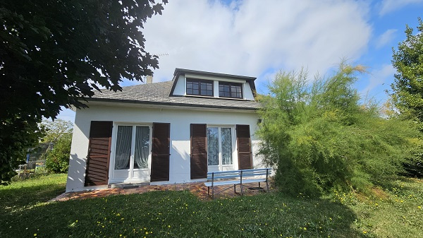 Maison 4 pièces - 95m² - BEAUGENCY