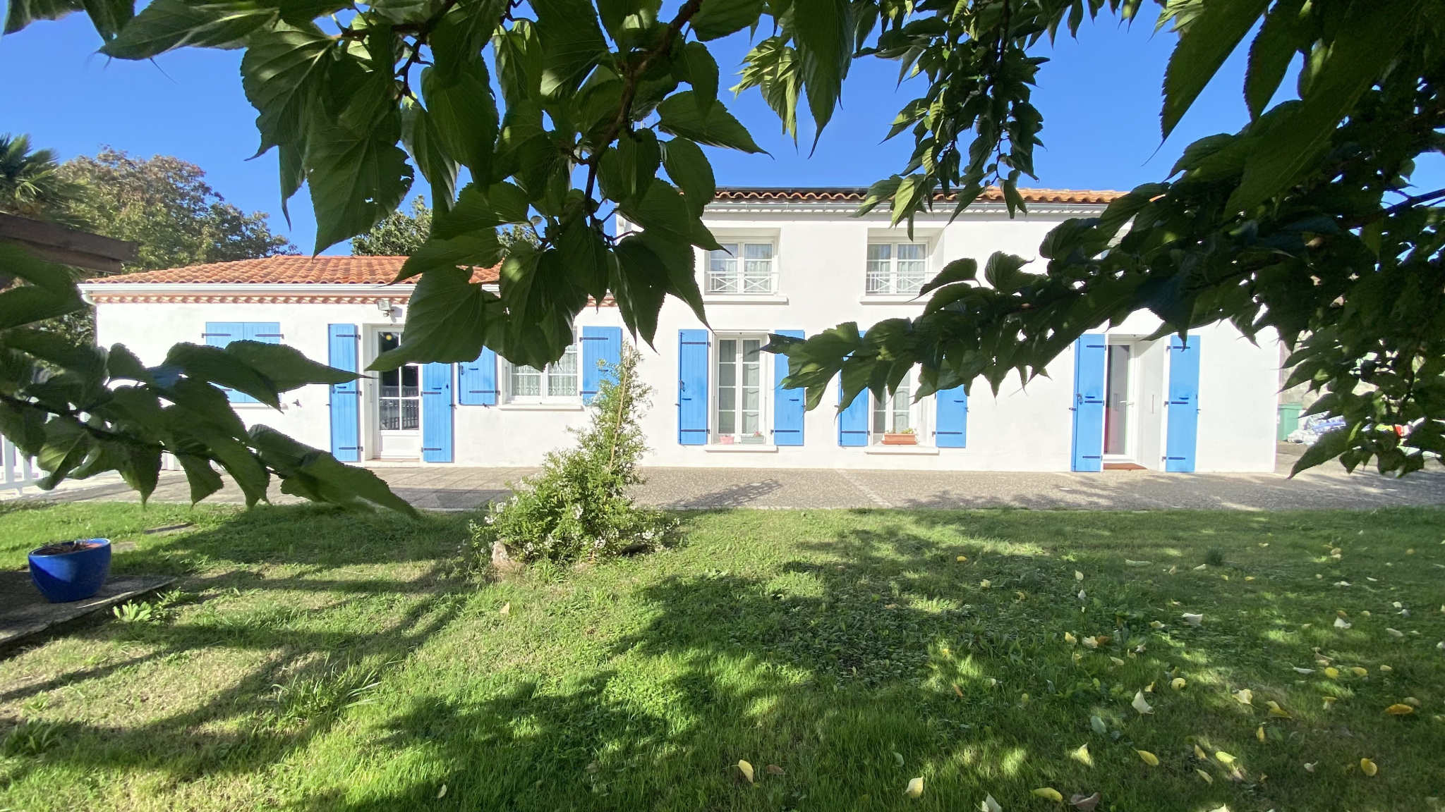 Maison 5 pièces - 162m² - EPARGNES