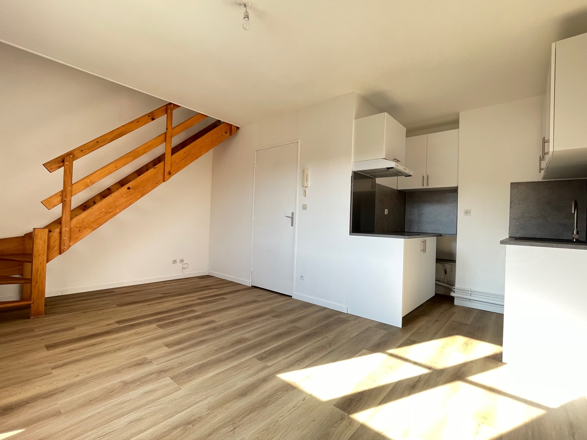 Appartement 2 pièces - 40m² - AMIENS