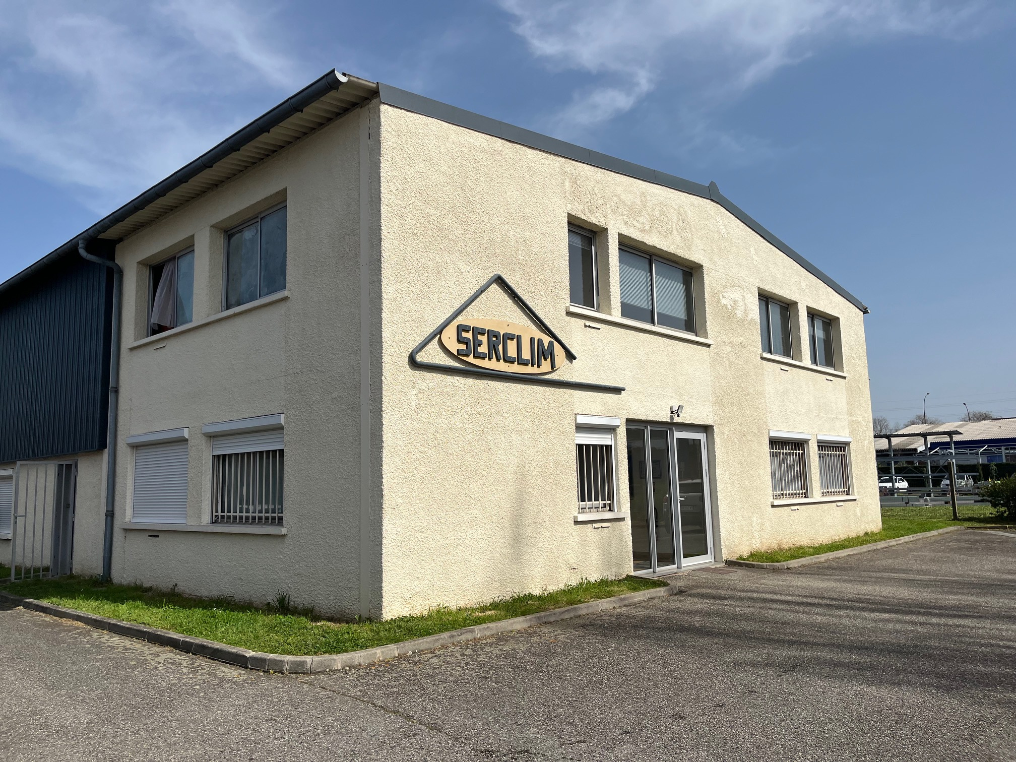 Local Professionnel  - 170m² - TOULOUSE