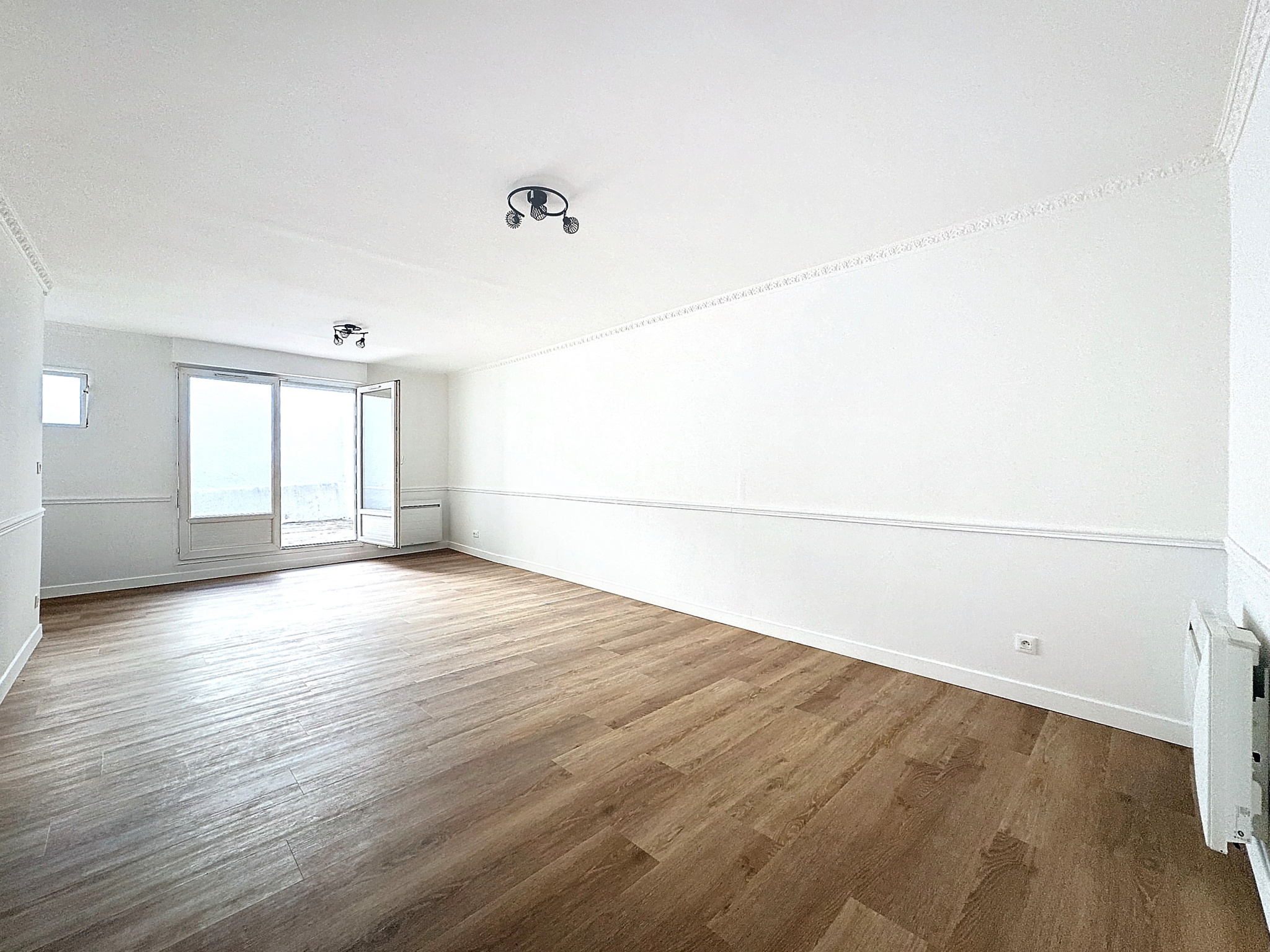 Appartement 3 pièces - 64m² - REIMS