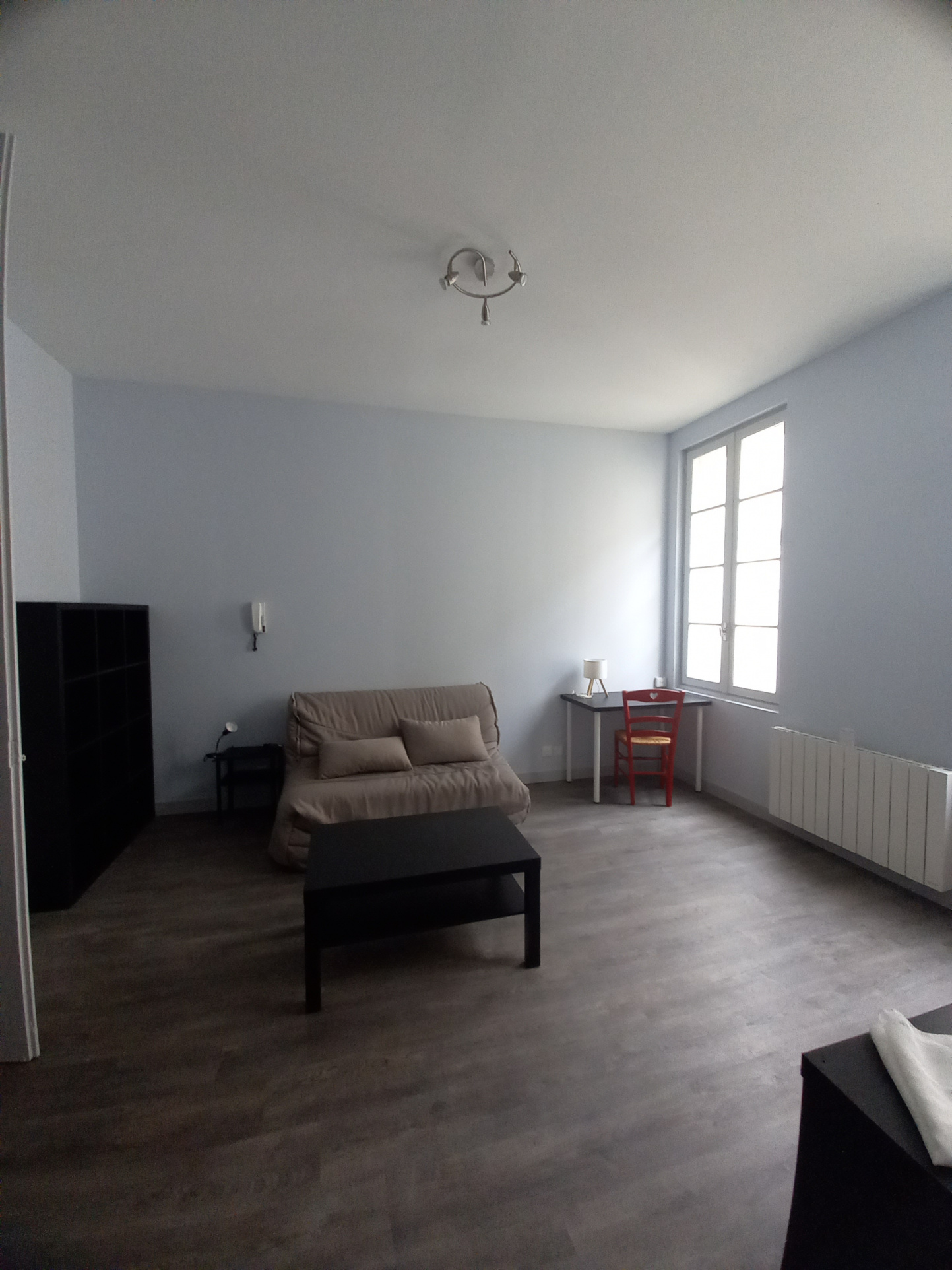 Appartement 1 pièce - 28m² - ANGOULEME