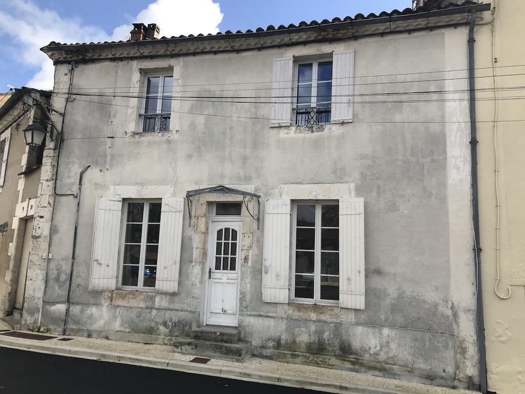 Maison 6 pièces - 127m² - RIBERAC