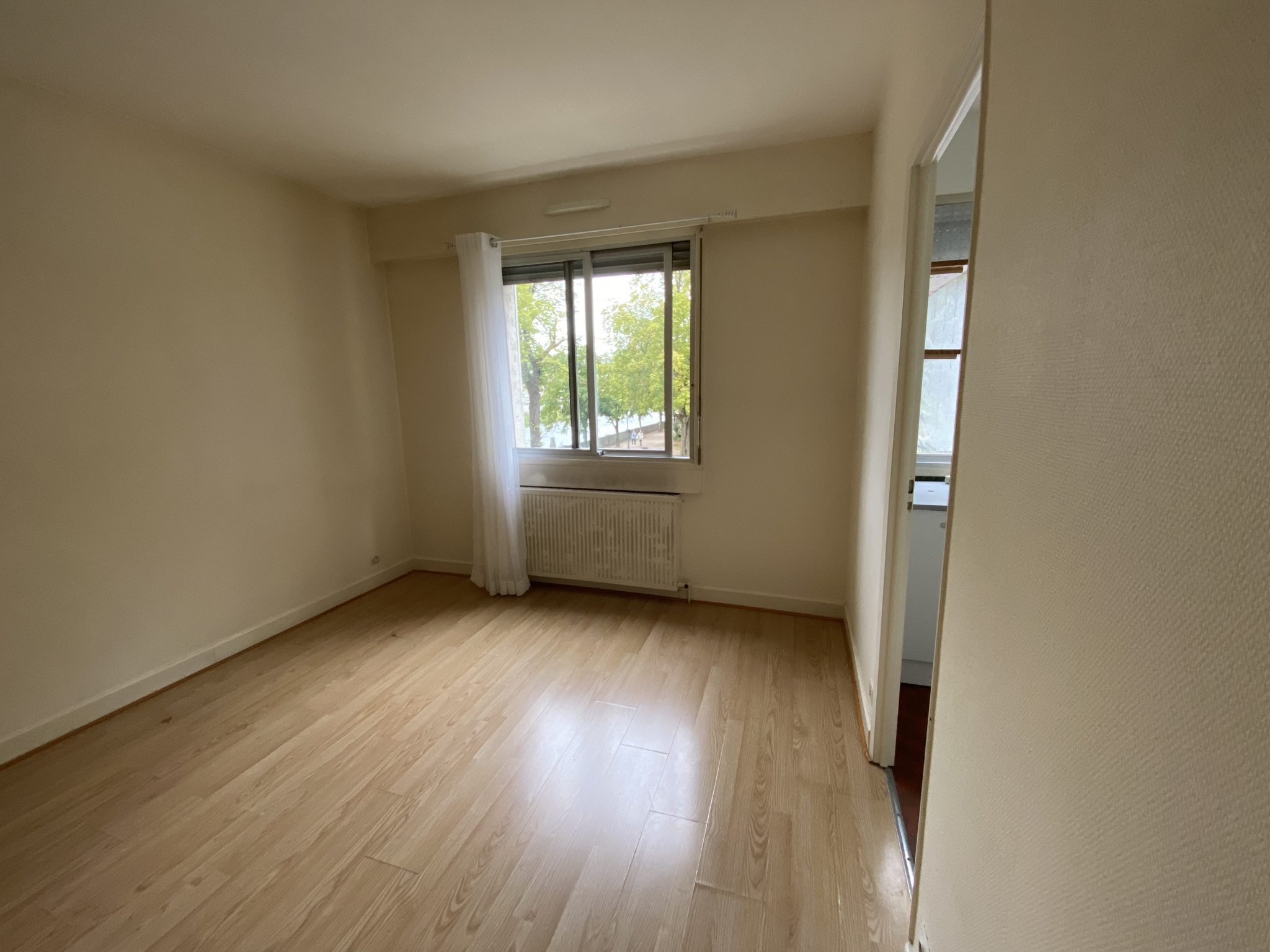 Appartement 1 pièce - 22m² - BRIVE LA GAILLARDE