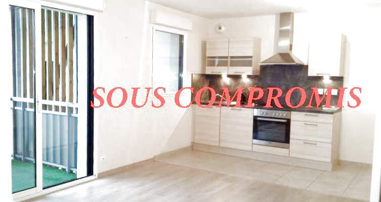 Appartement 2 pièces - 49m² - BRUZ