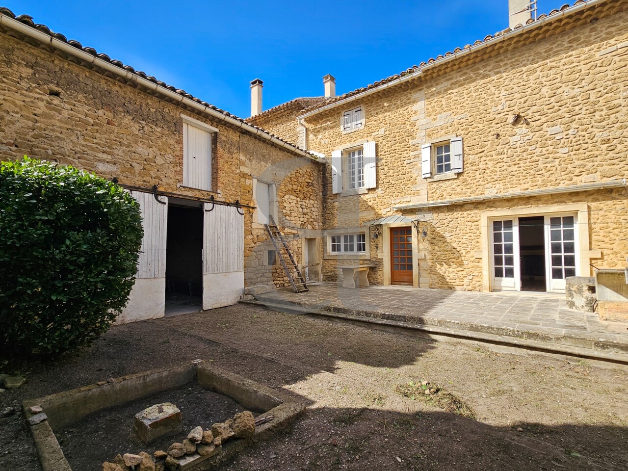 Maison 4 pièces - 114m² - STE CECILE LES VIGNES