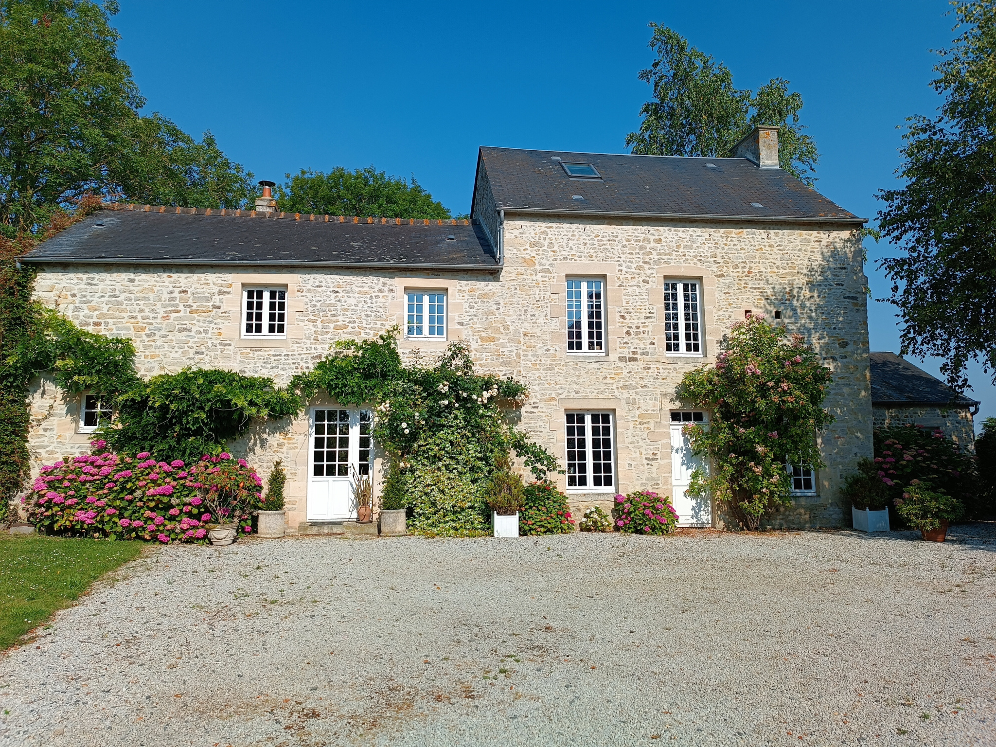 Maison 6 pièces - 207m² - BAYEUX