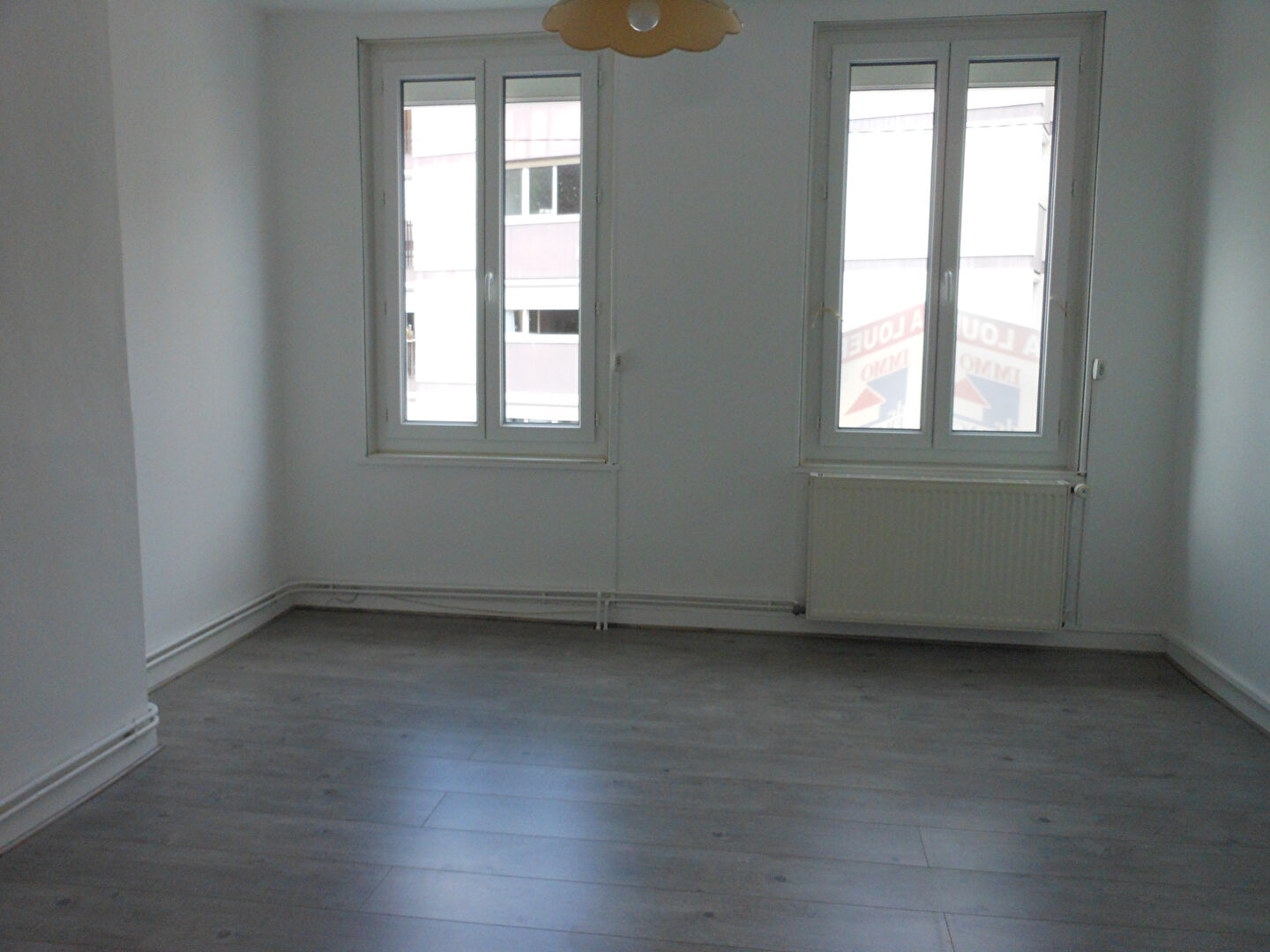 Maison 2 pièces - 55m²