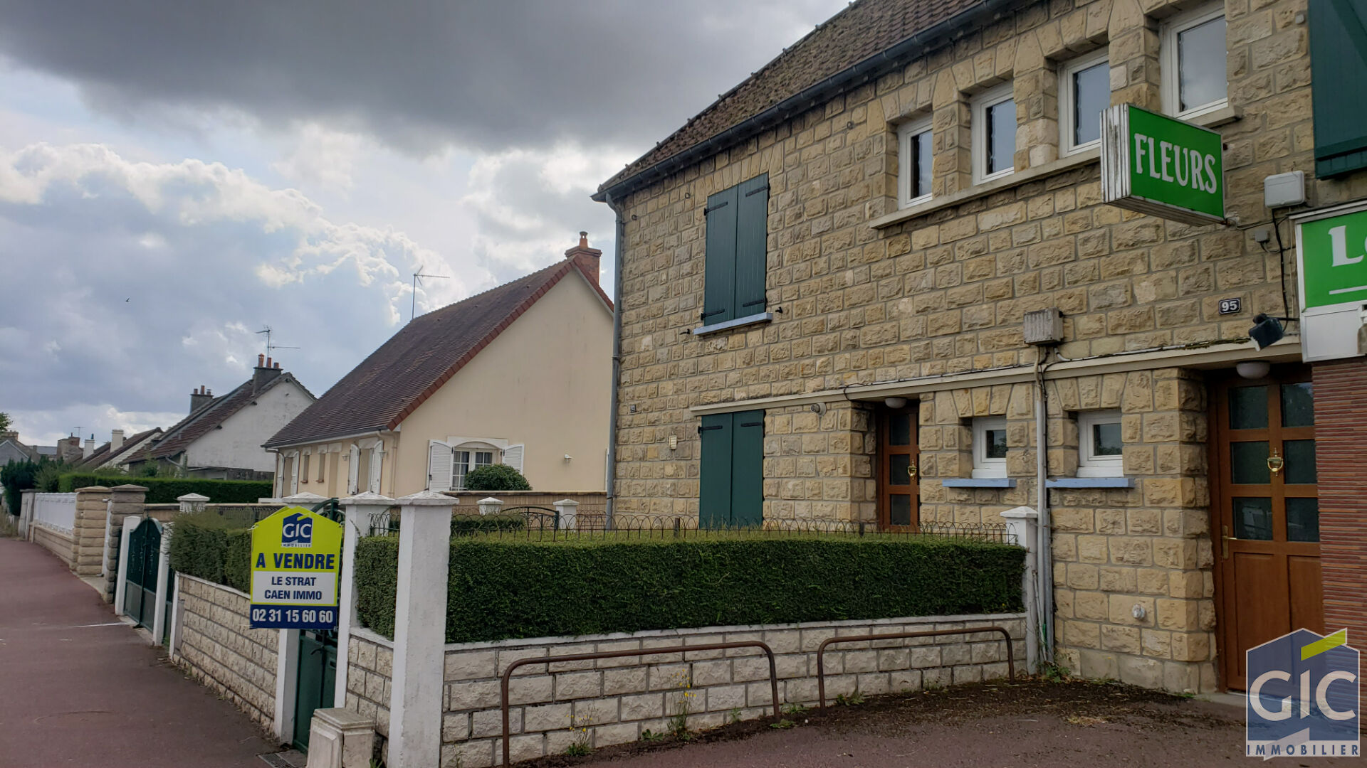 Maison 4 pièces - 85m²