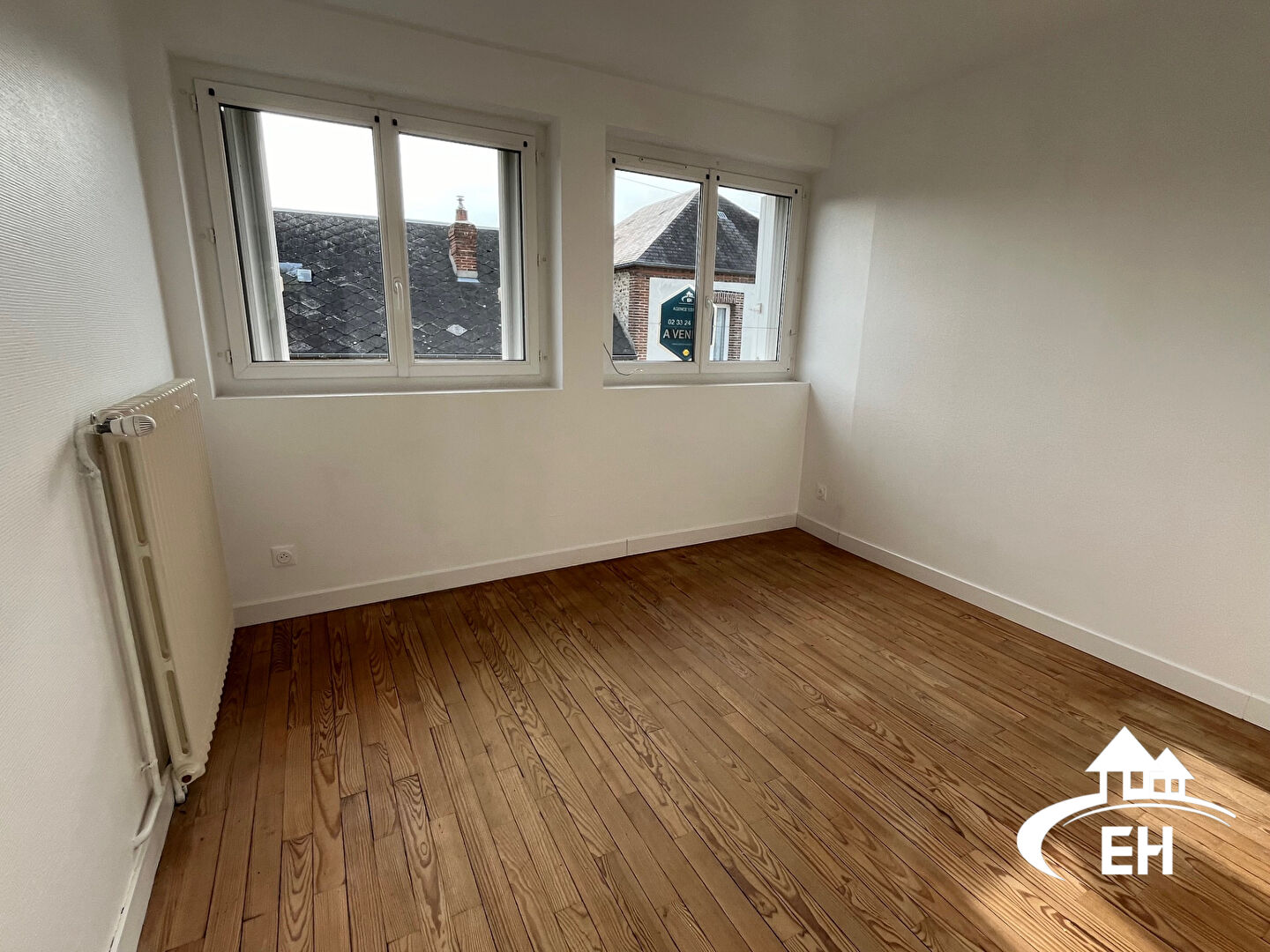 Appartement 4 pièces - 68m²