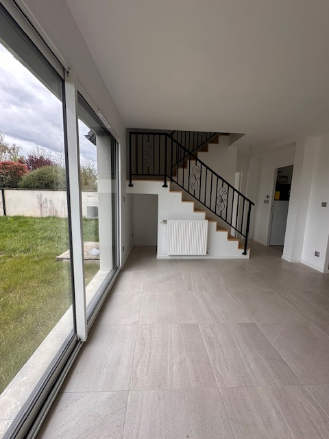 Maison 5 pièces - 112m²