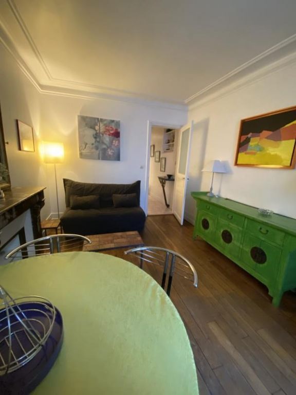 Appartement 2 pièces - 42m²