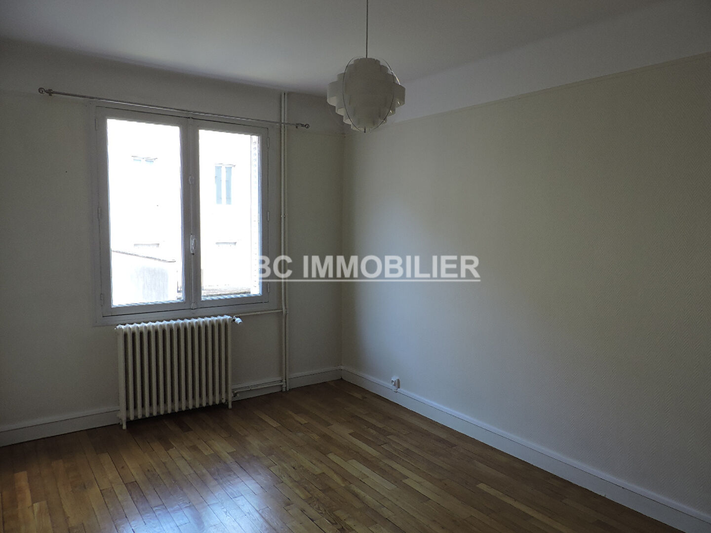 Appartement 1 pièce - 40m²