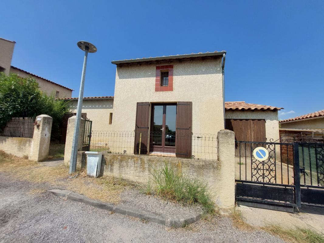 Maison 4 pièces - 96m² - MANOSQUE