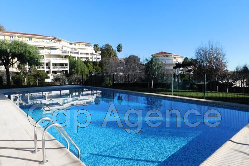 Appartement 1 pièce - 33m² - ANTIBES