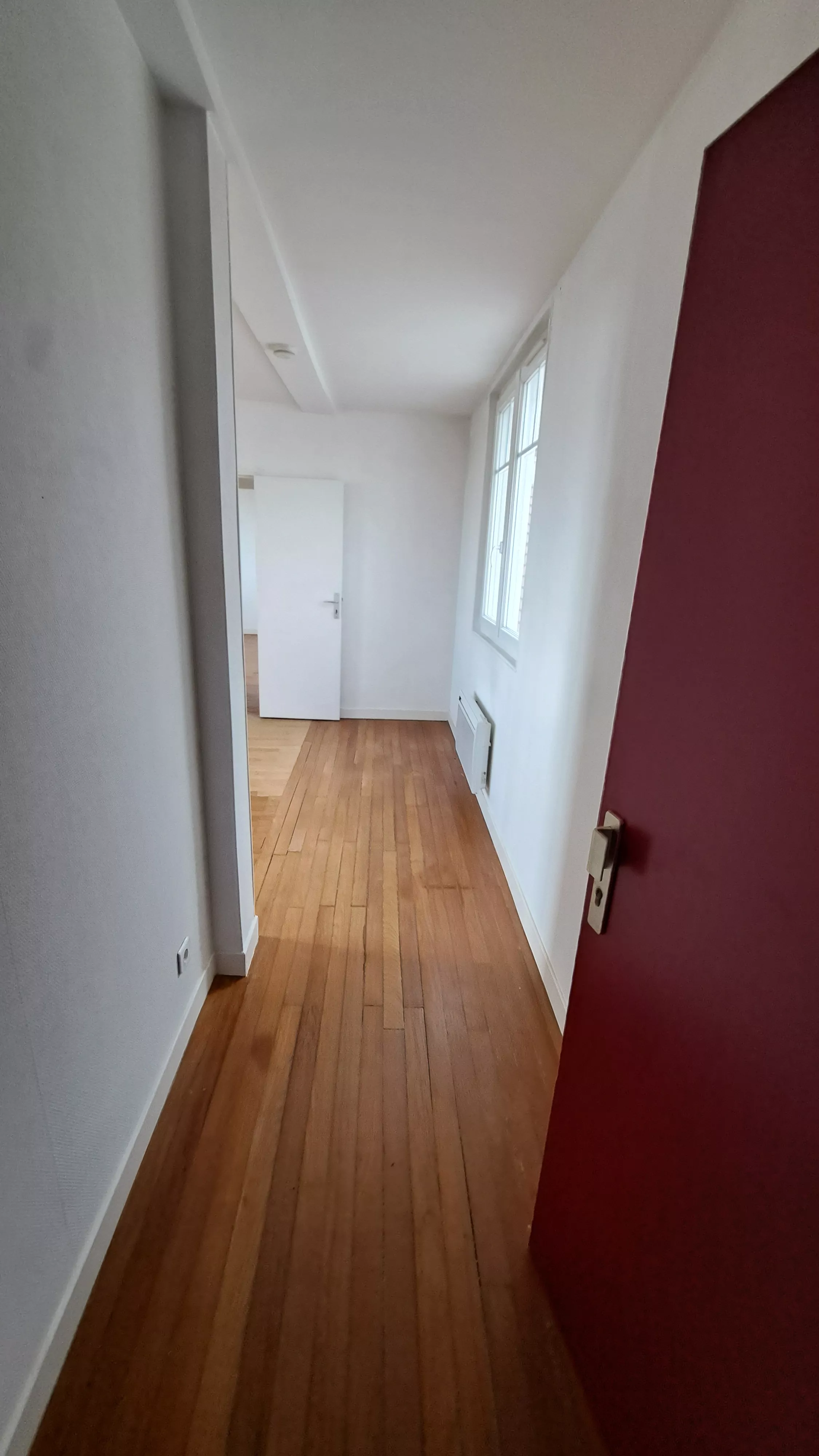 Appartement 2 pièces - 48m² - GAGNY