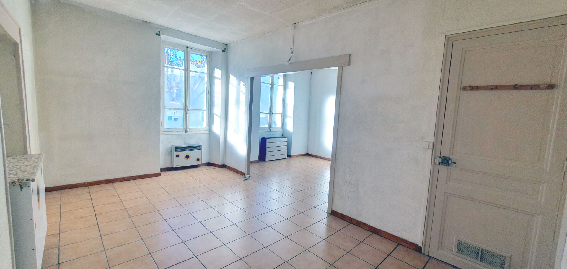 Appartement 3 pièces - 70m² - LA ROCHE DES ARNAUDS