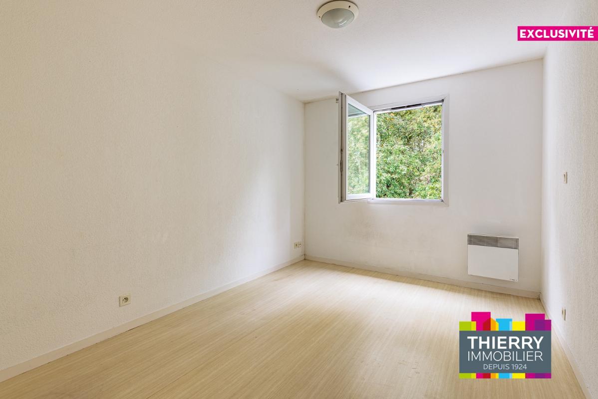 Appartement 2 pièces - 36m² - NANTES