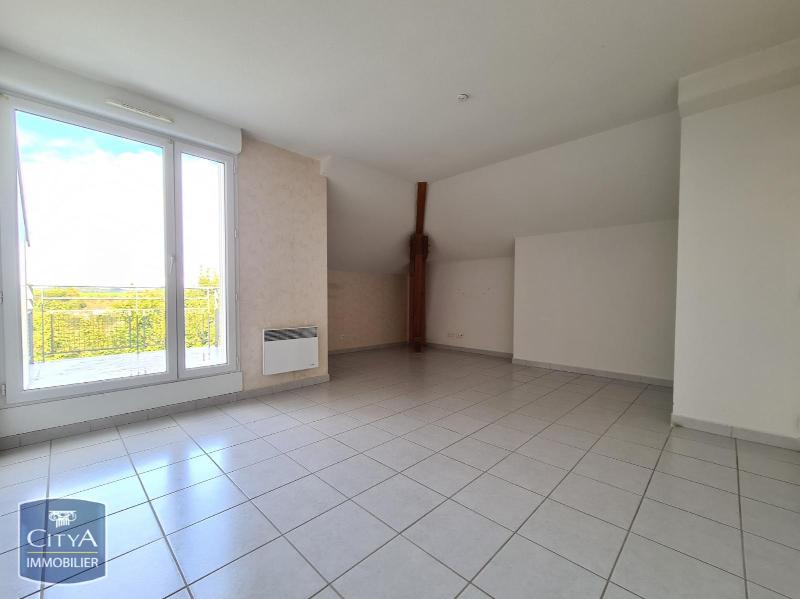 Appartement 3 pièces - 59m² - LANGRES