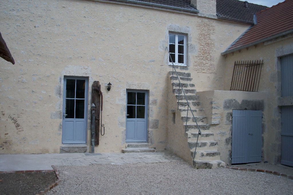 Maison 4 pièces - 133m² - LE BARDON