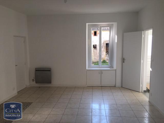 Appartement 3 pièces - 55m² - SEVREMOINE